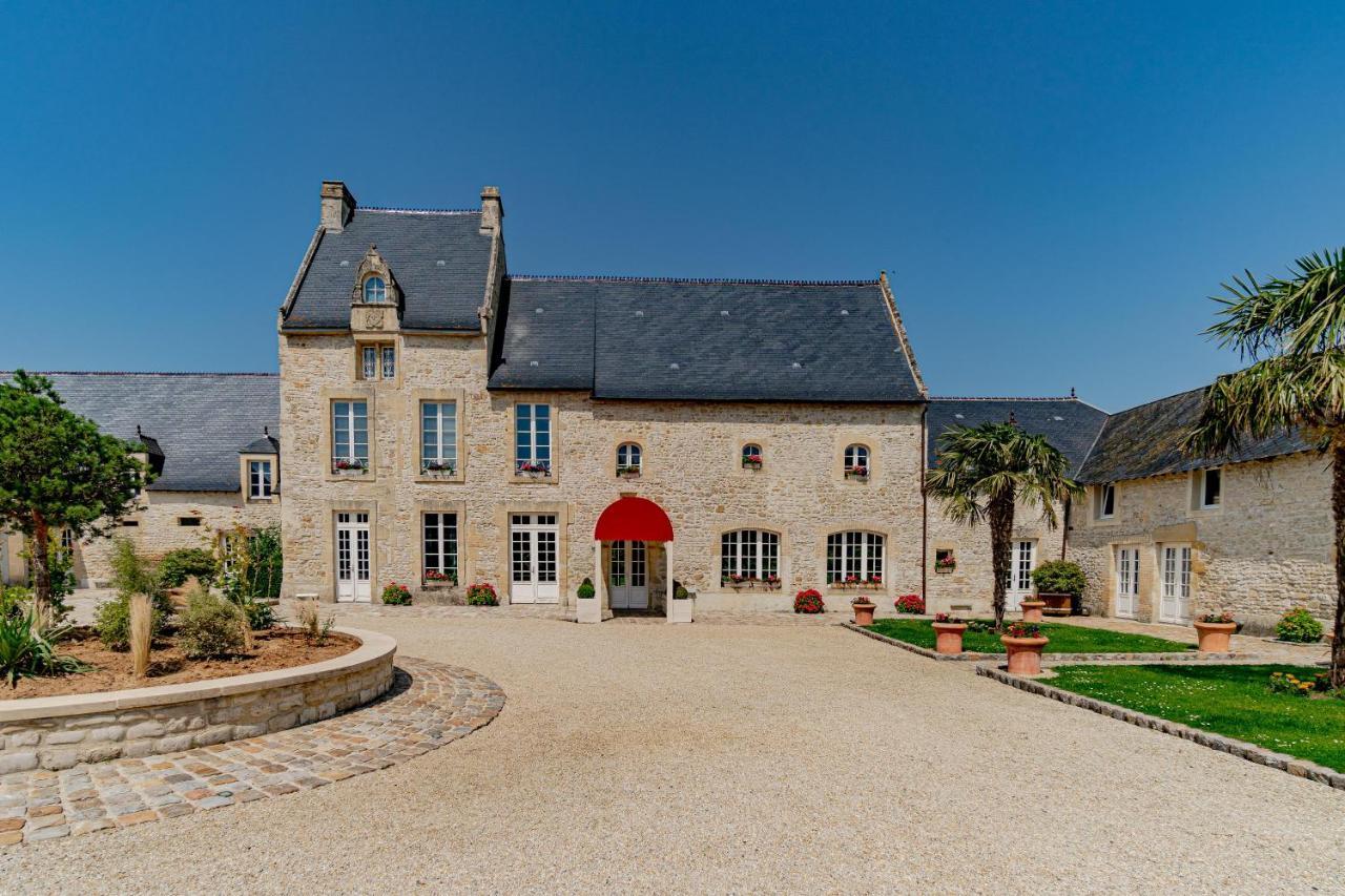 Hotel Le Manoir Des Marronniers Sully  Exterior foto